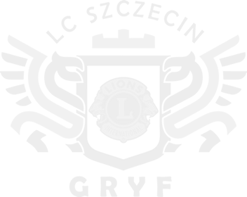 LC Szczecin Gryf - logo